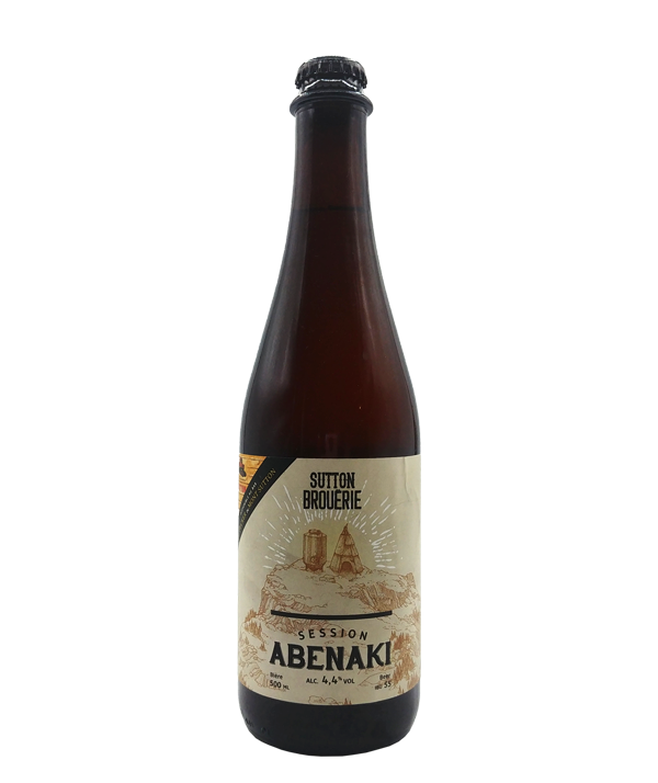 Session Abénaki