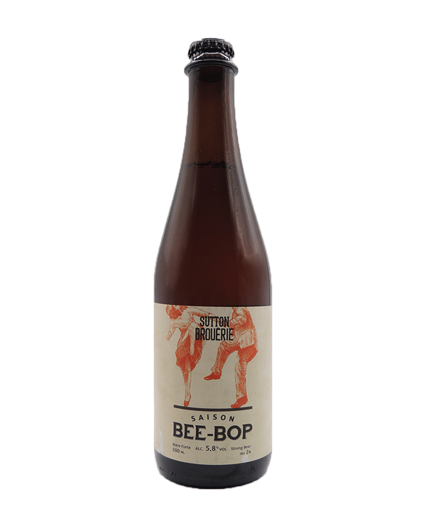 Saison Bee-Bop