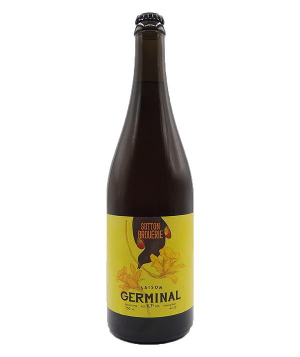 Saison Germinal