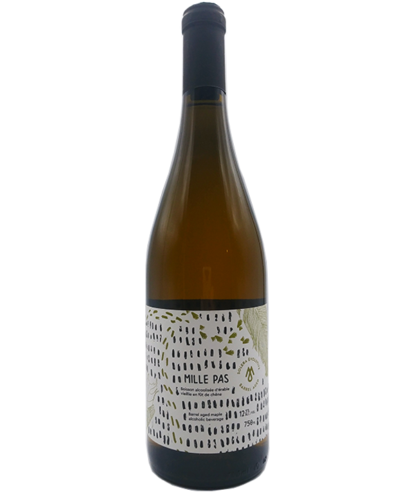 Veux-tu une bière, Millebois, Mille Pas, Acer du Québec, Livraison Montréal