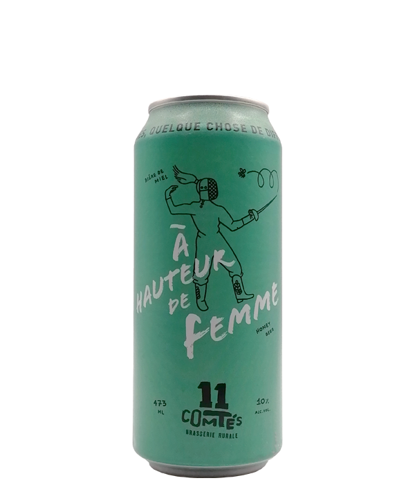 Veux-tu une bière, 11 Comtés, À Hauteur de Femme, Bière microbrasserie, Livraison Montréal