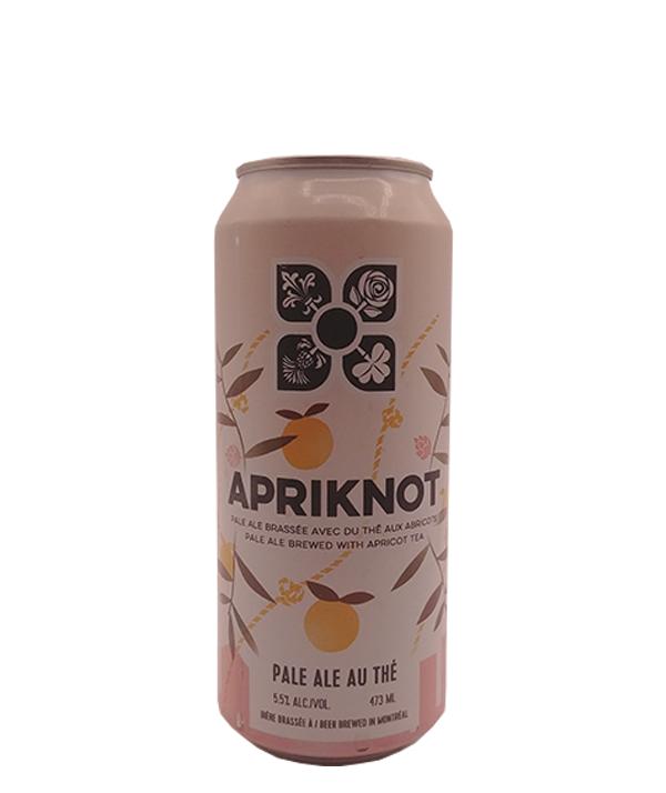 Apriknot