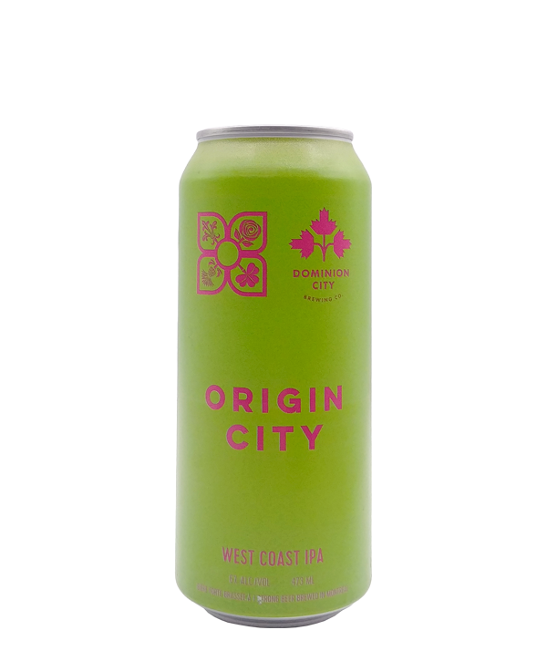Veux-tu une bière, 4 Origines, Origin City, Bière microbrasserie, Livraison Montréal