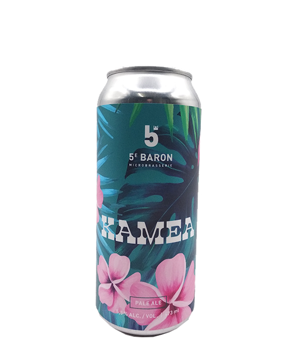 Kamea