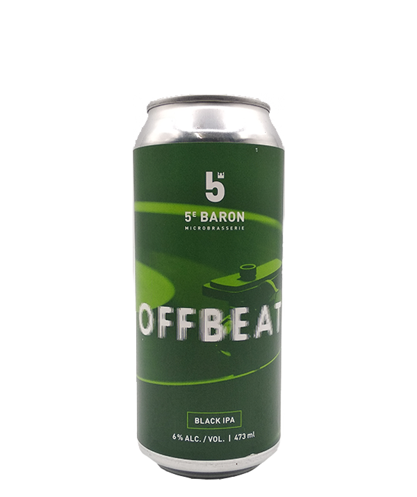 Offbeat