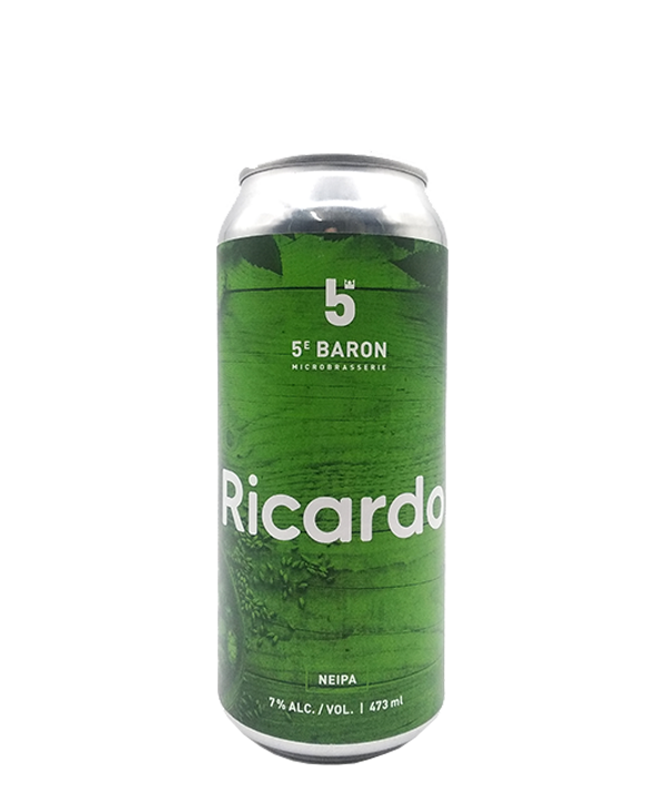Ricardo