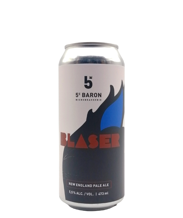 Veux-tu une bière, 5e Baron, Blaser, Bière microbrasserie, Livraison Montréal