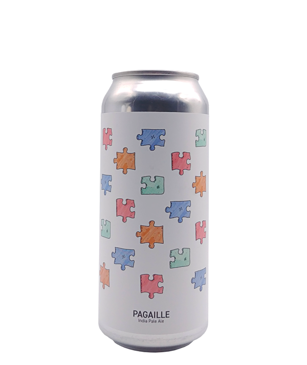 Veux-tu une bière, À L'Abordage, Pagaille, Bière microbrasserie, Livraison Montréal