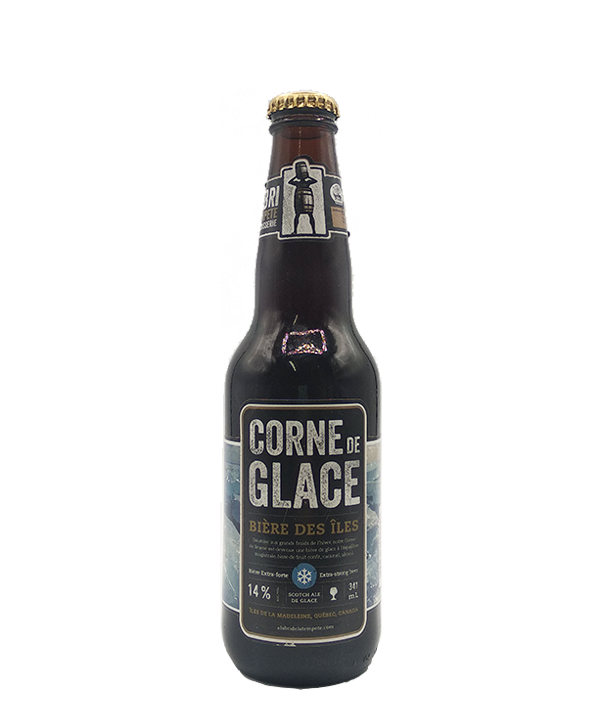 Corne de glace