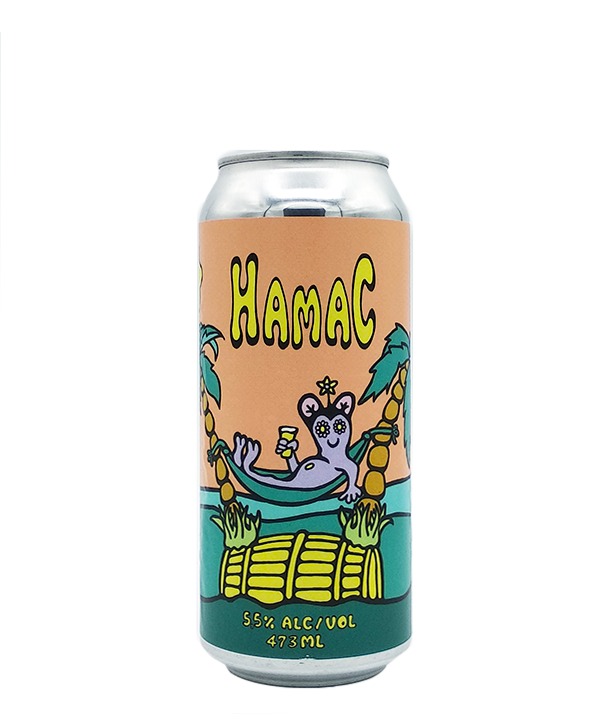 Hamac