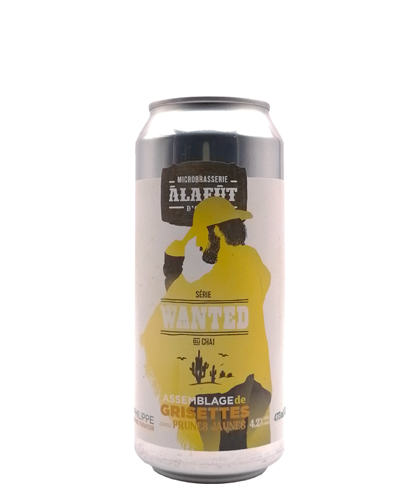 Veux-tu une bière, À la fût, Wanted Phil, Bière microbrasserie, Livraison Montréal