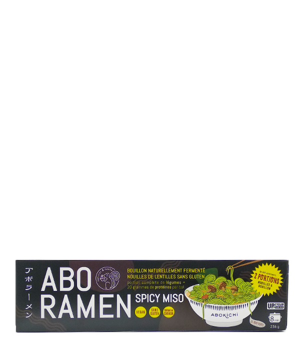 Abo Ramen