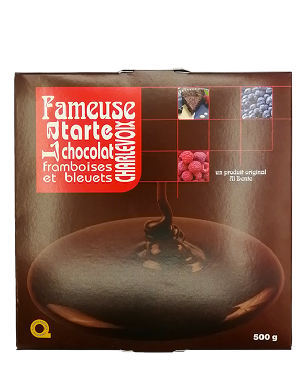 Veux-tu une bière, Al dente, La fameuse tarte Charlevoix, Bière microbrasserie, Livraison Montréal