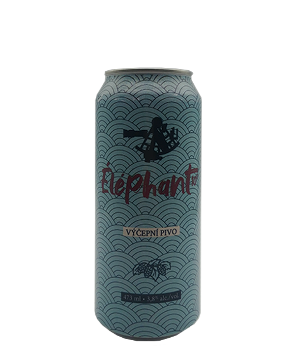 Éléphant 10