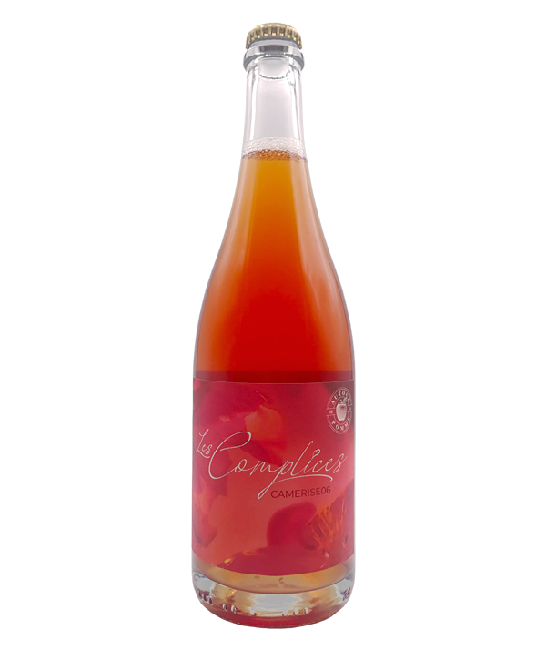 Veux-tu une bière, Autour de la pomme, Les Complices Camerise06, Cidre du Québec, Livraison Montréal