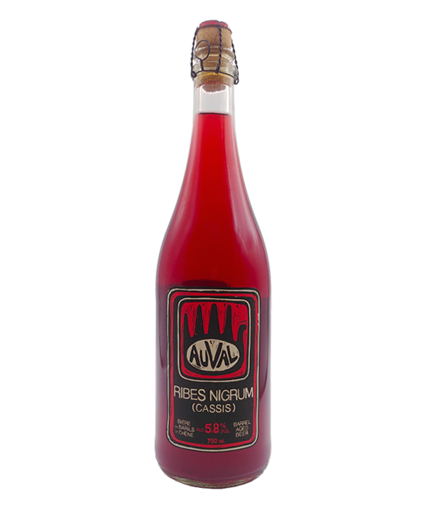 Veux-tu une bière, Auval, Ribes Nigrum, Bière microbrasserie, Livraison Montréal