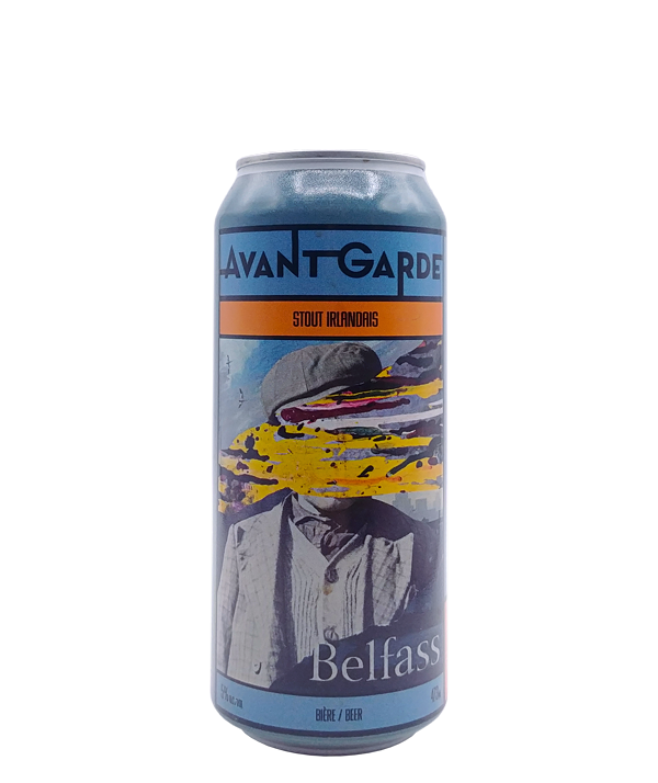 Veux-tu une bière, Avant-Garde, Belfass, Bière microbrasserie, Livraison Montréal