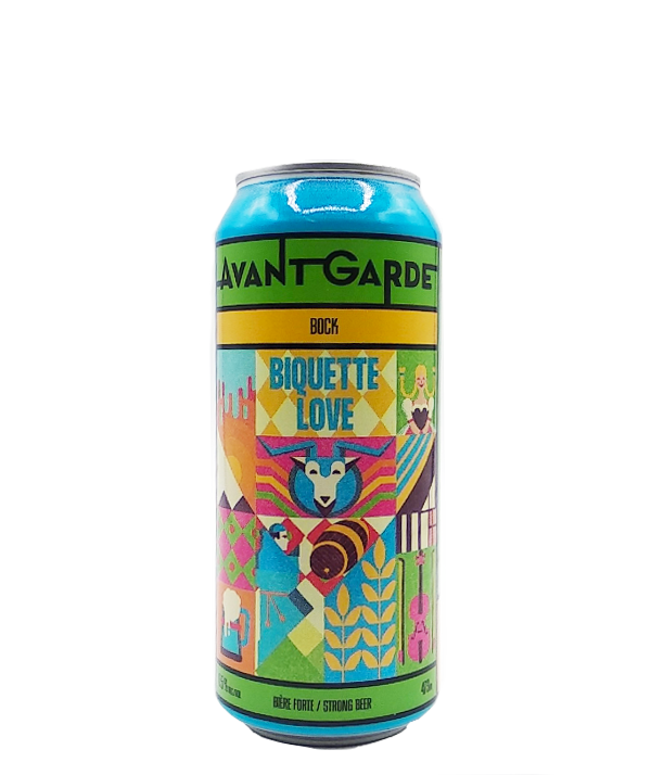 Biquette Love