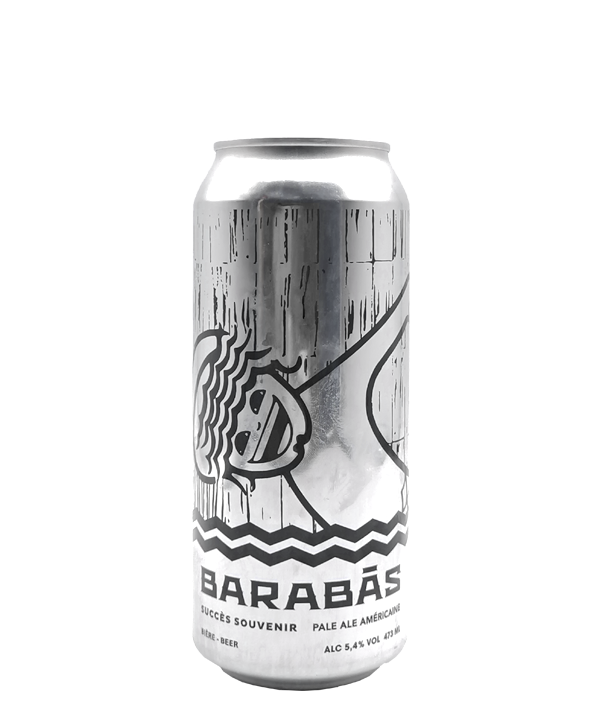 Veux-tu une bière, Barabas, Succes Souvenir, Bière microbrasserie, Livraison Montréal
