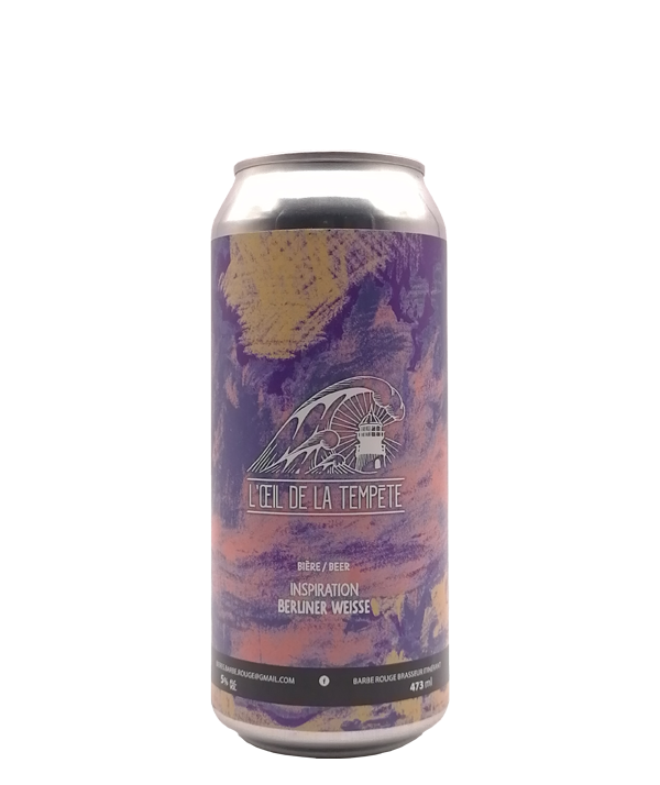 Veux-tu une bière, Barbe Rouge, L'Oeil de la Tempête, Bière microbrasserie, Livraison Montréal