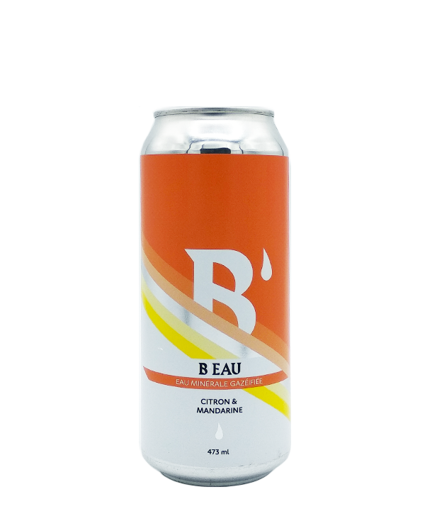 B'eau