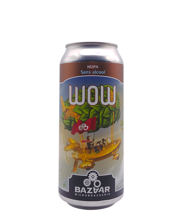 Veux-tu une bière, Bazaar, Wow, Bière microbrasserie, Livraison Montréal