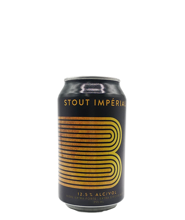 Stout impérial