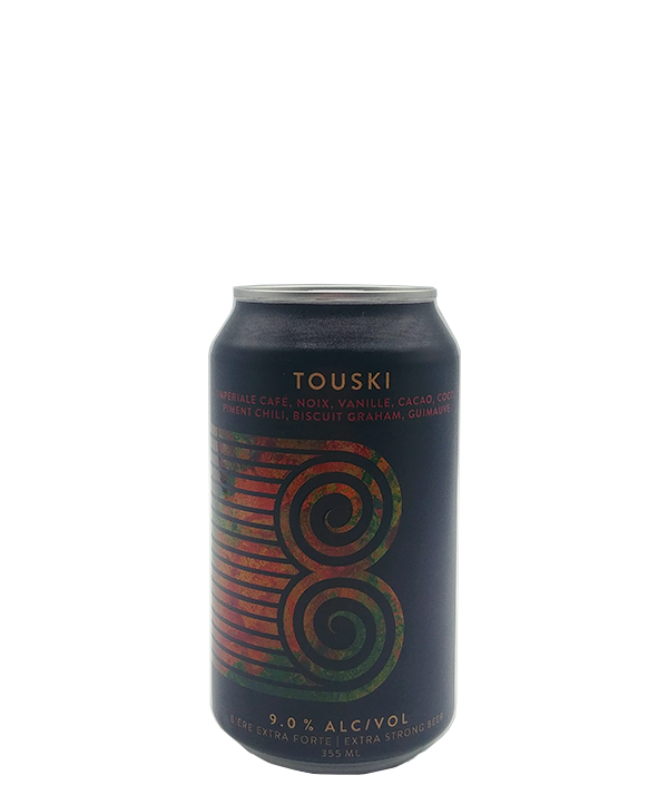 Veux-tu une bière, Beauregard, Touski, Bière microbrasserie, Livraison Montréal