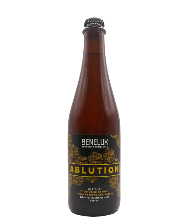Veux-tu une bière, Benelux, Ablution, Bière microbrasserie, Livraison Montréal