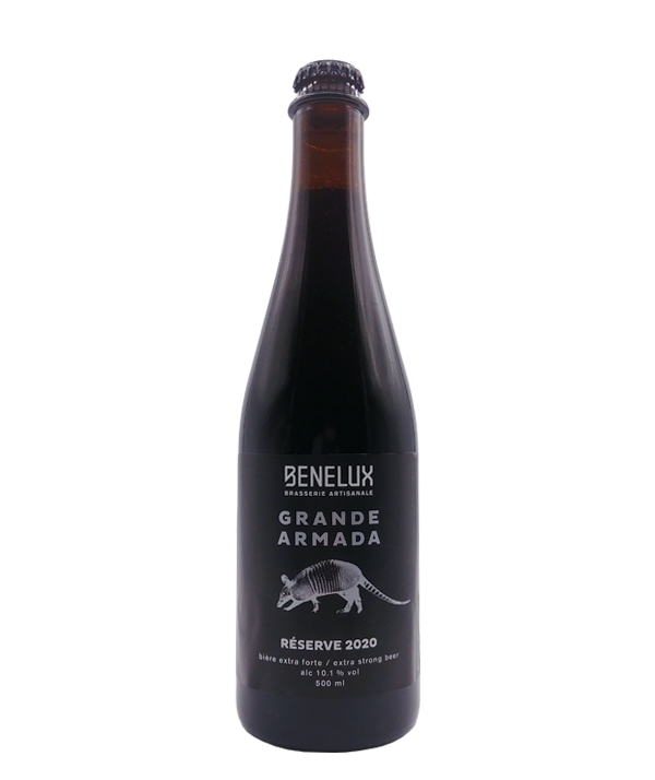 Veux-tu une bière, Benelux, Grande Armada, Bière microbrasserie, Livraison Montréal