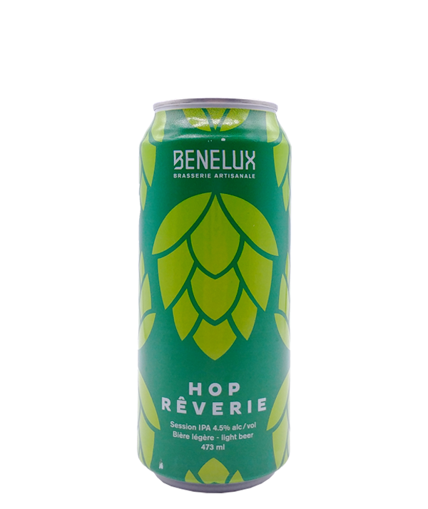 Veux-tu une bière, Benelux, Hop Rêverie, Bière microbrasserie, Livraison Montréal