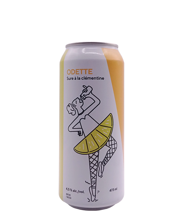 Veux-tu une bière, Birra, Odette, Bière microbrasserie, Livraison Montréal