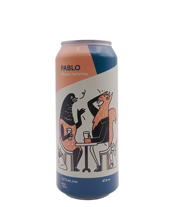 Veux-tu une bière, Birra, Pablo, Bière microbrasserie, Livraison Montréal