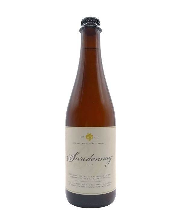 Veux-tu une bière, Bob Magnale, Suredonnay, Bière microbrasserie, Livraison Montréal