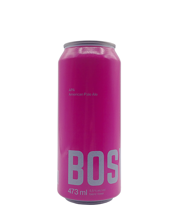 Veux-tu une bière, Boswell, APA, Bière microbrasserie, Livraison Montréal
