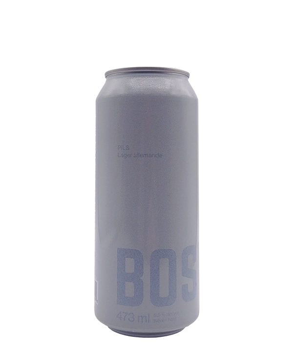 Veux-tu une bière, Boswell, PILS, Bière microbrasserie, Livraison Montréal