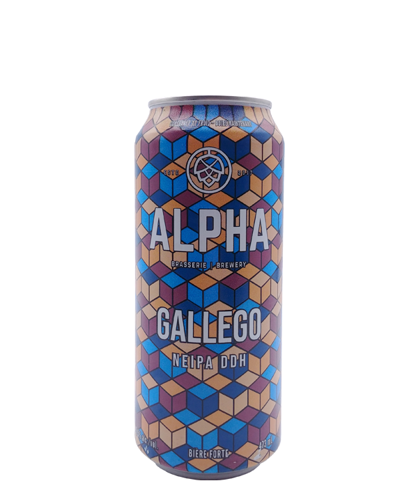 Veux-tu une bière, Brasserie Alpha, Gallego, Bière microbrasserie, Livraison Montréal