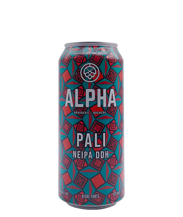 Veux-tu une bière, Brasserie Alpha, Pali, Bière microbrasserie, Livraison Montréal