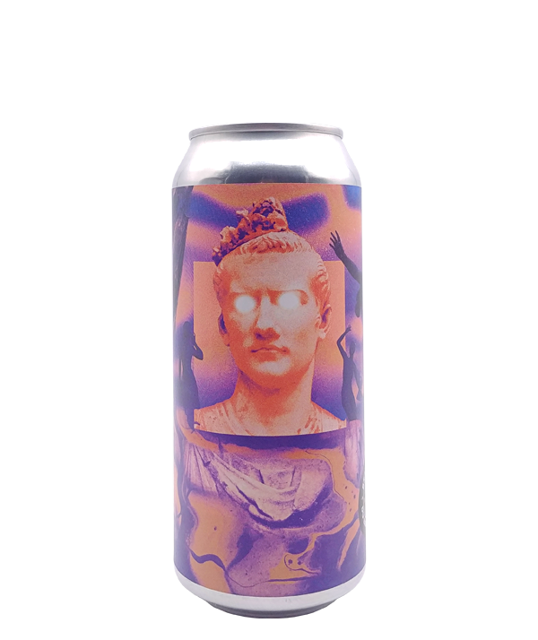Veux-tu une bière, Brasserie du Bas-Canada, DDH Caligula, Bière microbrasserie, Livraison Montréal