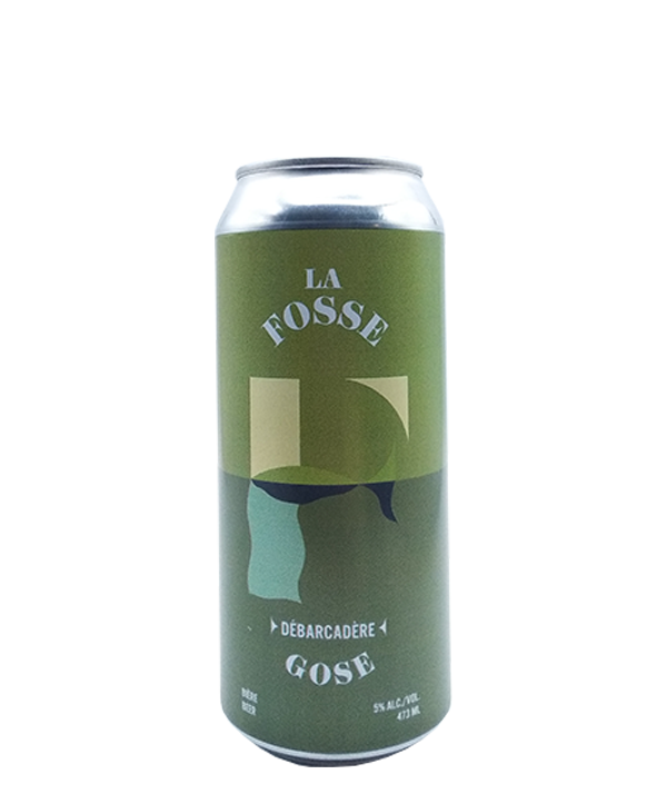 Débarcadère - Gose