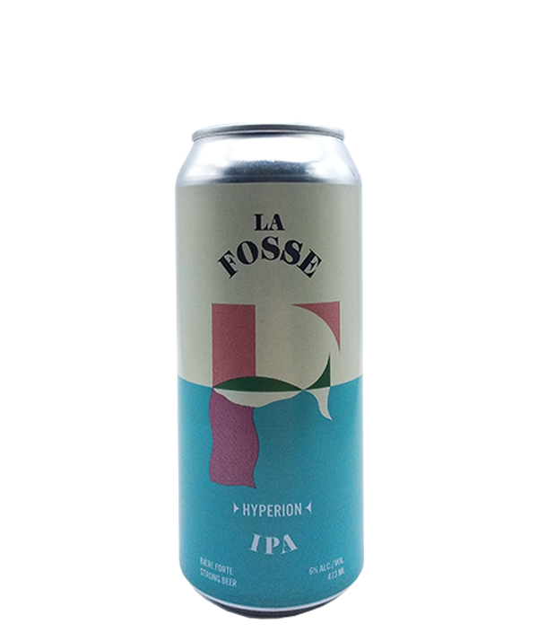 Hyperion - IPA