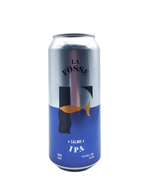 Salmo - IPA