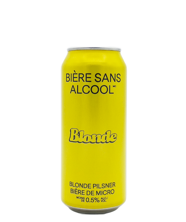 Blonde Pilsner