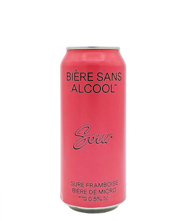 Sure framboise