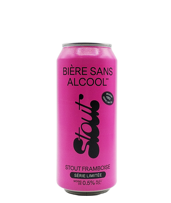 Stout Framboise