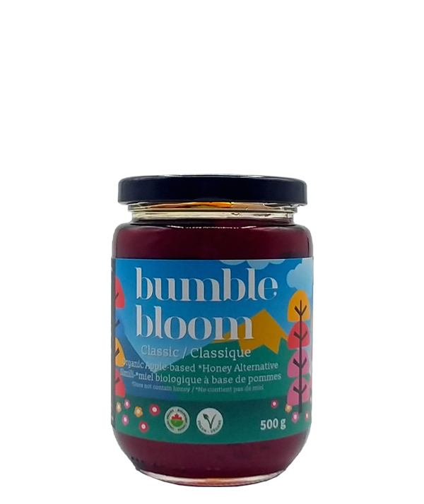 Veux-tu une bière, Bumble Bloom, Simili-miel classique, Livraison Montréal