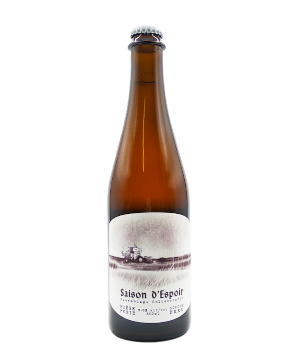 Saison d'Espoir