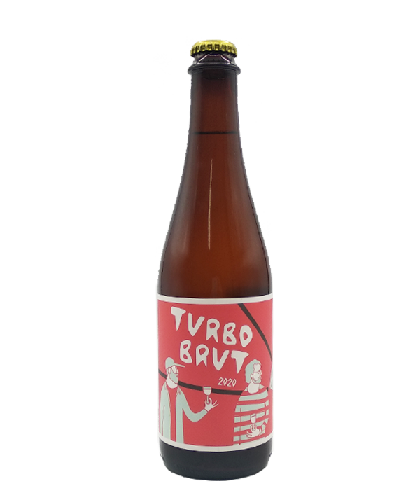Turbo Brut