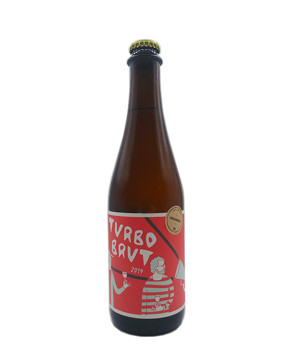 Veux-tu une bière, Chemin des Sept, Turbo Brut Bourbon, Cidre du Québec, Livraison Montréal