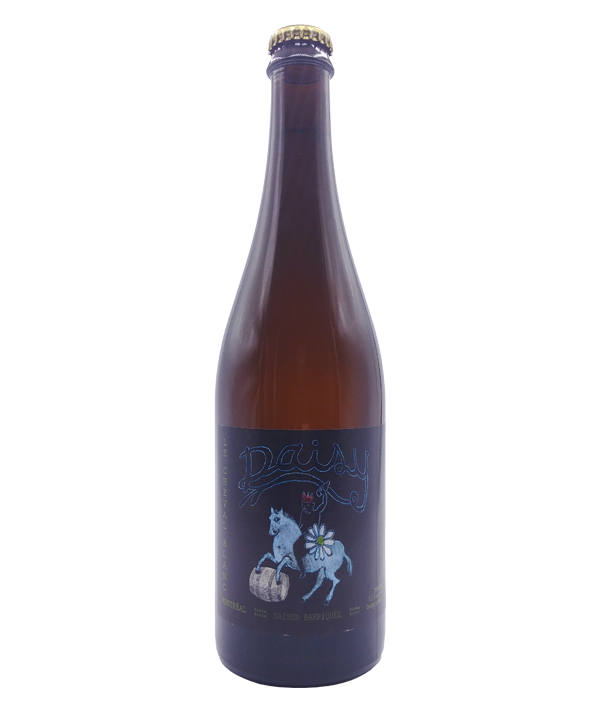 Veux-tu une bière, Cheval Blanc, Daisy, Bière microbrasserie, Livraison Montréal